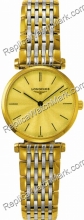 Longines La Grande Classique - Deux tons L4.209.2.42.7 (L4209242 Longines La Grande Classique - Deux tons L4.209.2.42.7 (L4209242
