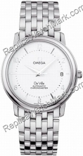 Omega De Ville Prestige 34mm 4500,30  Omega De Ville Prestige 34mm 4500,30