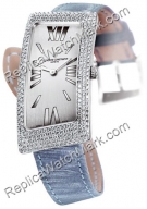 Mesdames Vacheron Constantin Asymmetrique Watch 25510.000G.9119 Mesdames Vacheron Constantin Asymmetrique Watch 25510.000G.9119