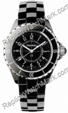 Mesdames Chanel J12 H0682 Quartz Watch