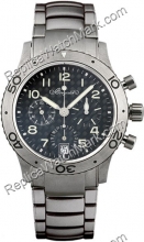 Breguet Type XX Transatlantique Mens Watch 3820TI.K2.TW9 Breguet Type XX Transatlantique Mens Watch 3820TI.K2.TW9