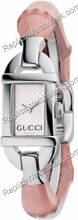 Gucci 6800 Mesdames Série Grande Pink Watch YA068557  Gucci 6800 Mesdames Série Grande Pink Watch YA068557