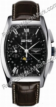 Longines Mens Chronograph Automatic L2.688.4.58.9 (L26884589)  Longines Mens Chronograph Automatic L2.688.4.58.9 (L26884589)