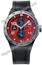 Porsche Design Flat Six Mens Chronograph Automatic Watch 6340.41 Porsche Design Flat Six Mens Chronograph Automatic Watch 6340.41
