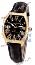 Ulysse Nardin Michel-Ange Gigante UTC Mens Dual Time Watch 226 à Ulysse Nardin Michel-Ange Gigante UTC Mens Dual Time Watch 226 à
