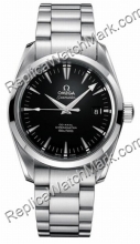 38mm Omega Aqua Terra automatique 2503,50  38mm Omega Aqua Terra automatique 2503,50