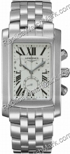 Quartz chronographe Longines DolceVita L5.680.4.71.6  Quartz chronographe Longines DolceVita L5.680.4.71.6