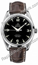 Omega Aqua Terra Mens railmaster 2803.52.37  Omega Aqua Terra Mens railmaster 2803.52.37