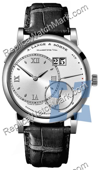 A Lange & Sohne Grand Lange 1 Mens Watch 115.026