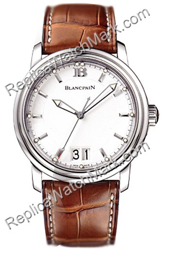 Blancpain Leman Мужские часы 2850.1127.53