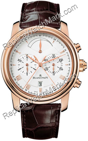 Blancpain Le Brassus Hombres 4246F.3642.55B reloj