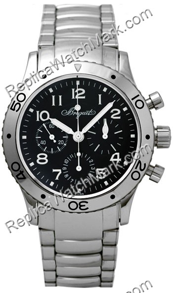 Breguet Tipo Hombres Aeronavale XX Mira 3800ST.92.SW9