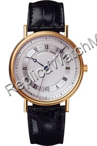 Breguet Classique Mens Watch 5930BA.12.986