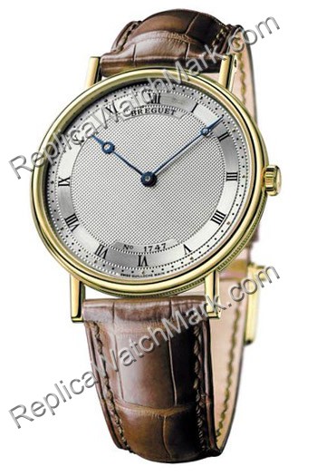 Breguet Classique Automatic Ultra Slim Mens Watch 5157BA.11.9V6