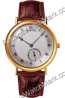 Breguet Classique Mens Watch 5140BA.12.9W6