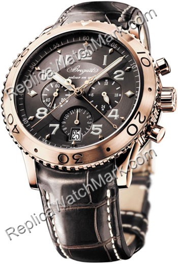 Breguet Type XXI Mens Watch 3810BR.92.9ZU