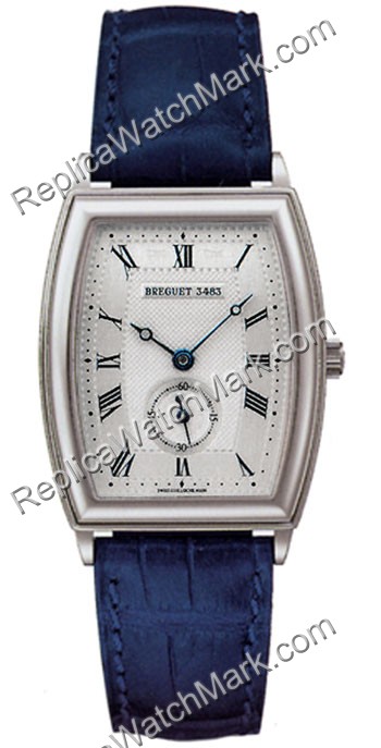 Breguet Heritage Mens Watch 3670BB.12.984