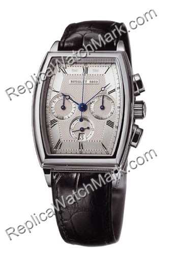 Breguet наследия Мужские часы 5460BB.12.996