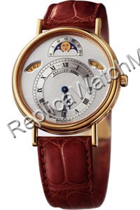 Breguet Classique Herrenuhr 3330BA.1E.986