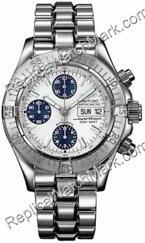 Breitling Navitimer Steel Black Mens Watch A2332212-B6-435X - Click Image to Close