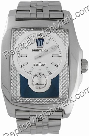 Breitling Mens Bentley Flying B Watch A2836212-B8-982A - Cliquez sur l'image pour la fermer