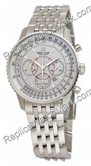Breitling Navitimer Montbrillant Mens Watch A4137012-G6-444A - Click Image to Close