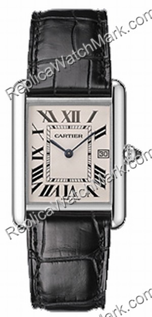 Cartier Tank Louis Cartier w1540956 - Cliquez sur l'image pour la fermer