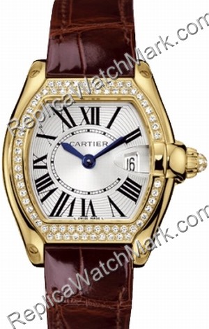 Cartier Roadster we500160 - Click Image to Close
