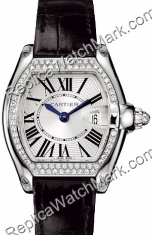 Cartier Roadster we500260 - Click Image to Close