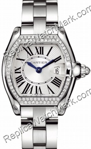 Cartier Roadster we5002x2 - Click Image to Close
