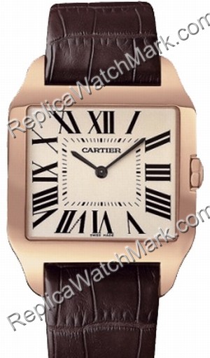 Cartier Santos Dumont w2006951