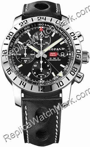 Chopard Mille Miglia 168992-3001BL (16/8992BL) - zum Schließen ins Bild klicken