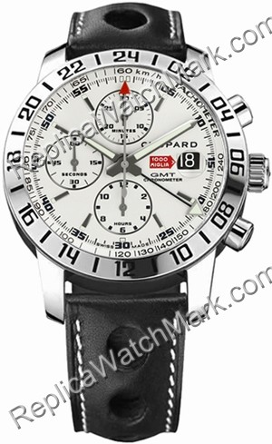 Chopard Mille Miglia 168992-3003 (16/8992/3)