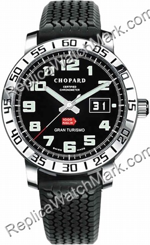 Chopard Mille Miglia 168955-3001 (16/8955)