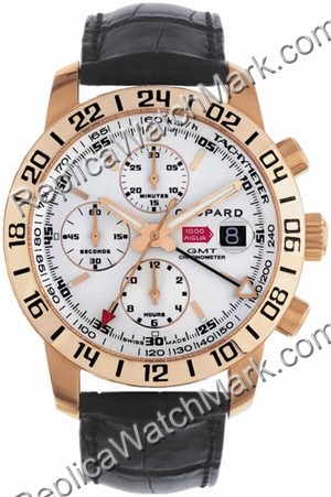 Chopard Mille Miglia 161267-5001 (16/1267) - Cliquez sur l'image pour la fermer