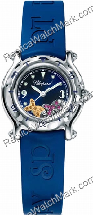 Chopard Happy Sport Stainless Steel 278923-3002 (27/8923-402)