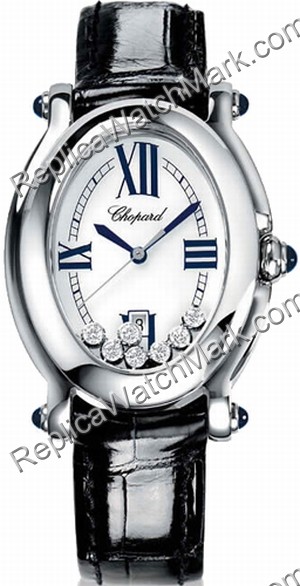 Chopard Happy Sport Oval 278937-3005 (27/8937-23)