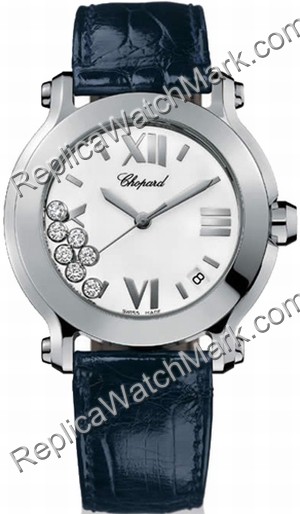 Chopard Happy Sport Stainless Steel 278475-3001 (27/8475)