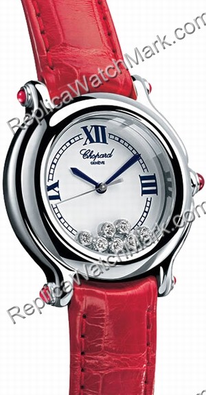 Chopard Happy Sport 278238-3003 из нержавеющей стали (27/8238-21)