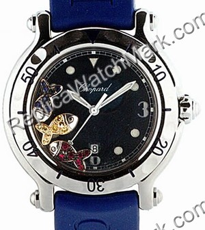 Chopard Happy Sport Stahl 278921-3002 (27/8921-402)