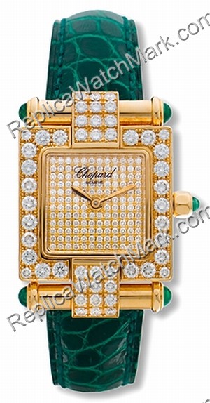 Chopard Imperiale 38/3447-22 yg