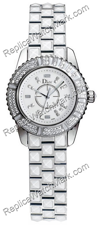 Christian Dior Christal женские часы CD113118M001