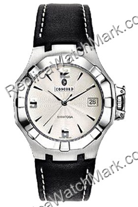 Hommes Concord Saratoga Montre 0310694