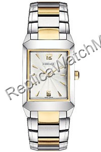 Concord Carlton Mens Watch 0311102