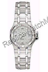 Concord Ladies Saratoga Mini Montre 0310471