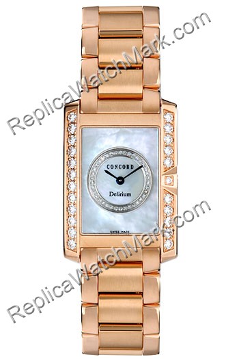 Mesdames Delirium Concord Watch 0311237