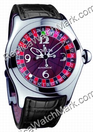 Corum Bubble Collectionneurs Casino 02320.692001