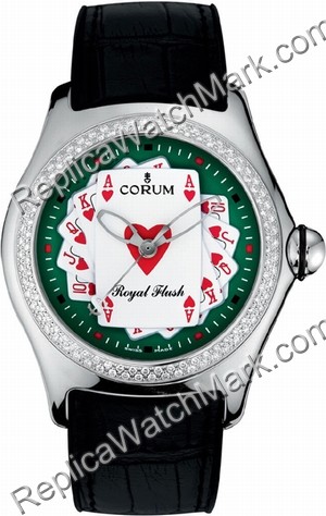 Corum Bubble Royal Flush 02320.ro2011