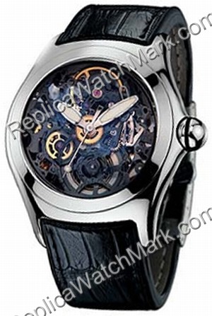 Corum Bubble Skeleton 02120.552001 - Clicca l'immagine per chiudere