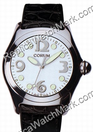 Corum Bubble automatique 02120.102001 - Cliquez sur l'image pour la fermer